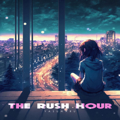 ت روش هاور (The Rush Hour) - یاسومارو (Yasumaru)
