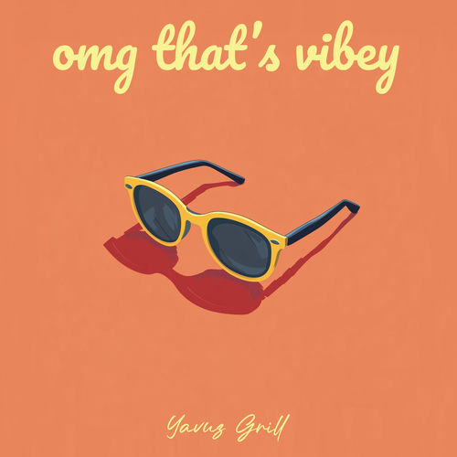ومگ تات س ویبی (omg that's vibey) - یاووز گریلل (Yavuz Grill)