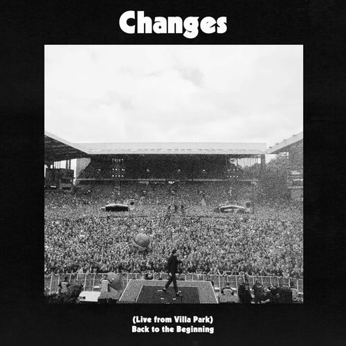چانگس (لیو فروم ویللا پارک / بک تو دِ بگیننینگ) (Changes (Live From Villa Park / Back To The Beginning)) - یانگ بلاد و نونو بتنکورت و فرانک بلو و ادام واکمان، تو (YUNGBLUD & Nuno Bettencourt & Frank Bello & Adam Wakeman, II)