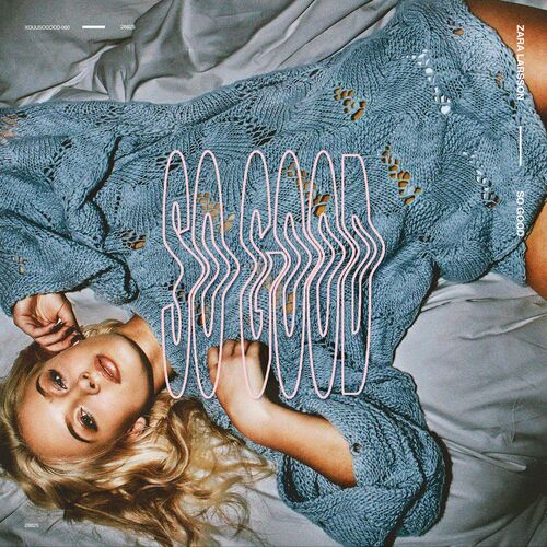 لاش لایف (Lush Life) - زارا لارسون (Zara Larsson)