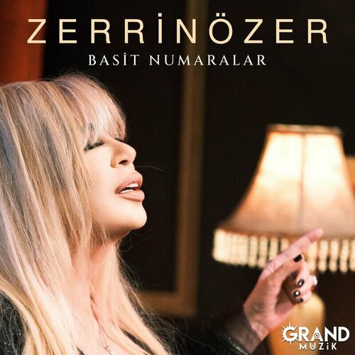 باسیت نومارالار (Basit Numaralar) - زرین اوزر (Zerrin Özer)