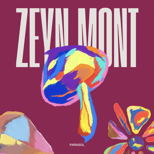 پاراسول (Parasol) - زین مونت (Zeyn Mont)
