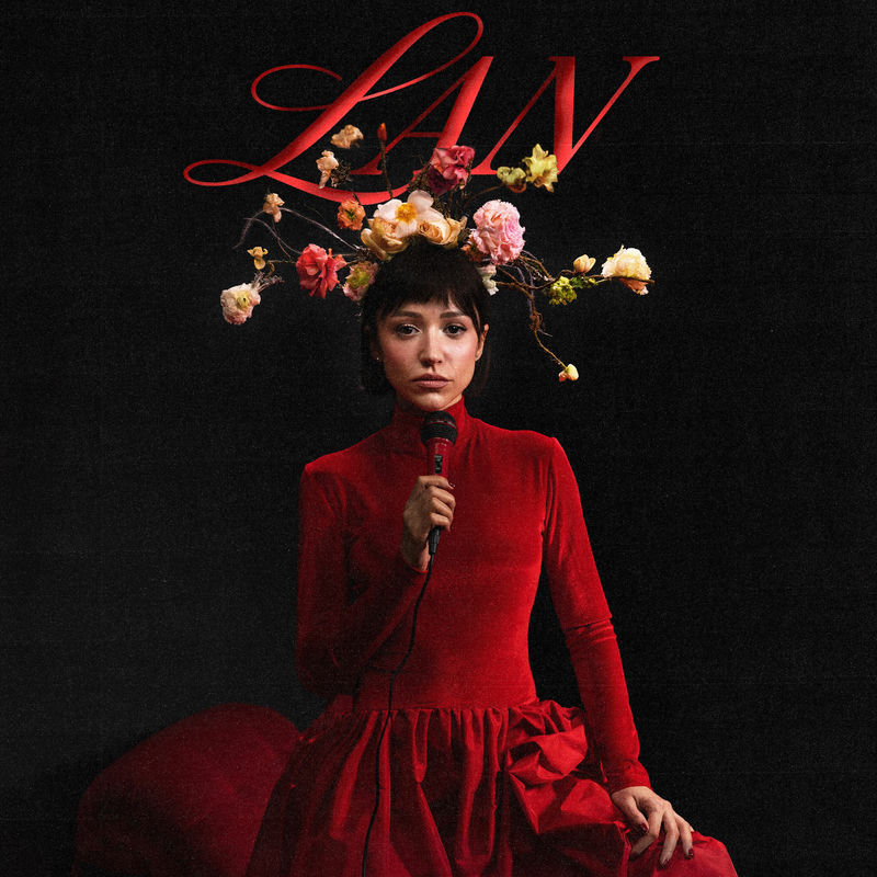 لان (Lan) - زینپ باستیک (Zeynep Bastık)