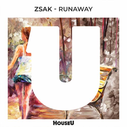 ران اوی (Runaway) - زسک (Zsak)