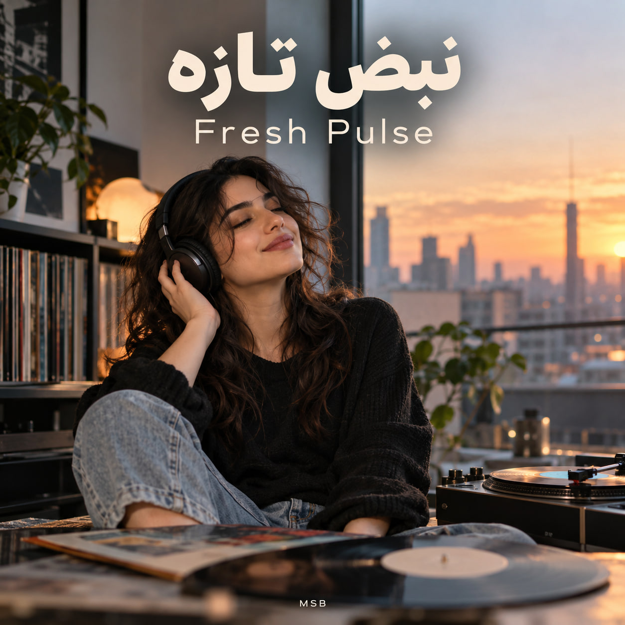 Fresh Pulse