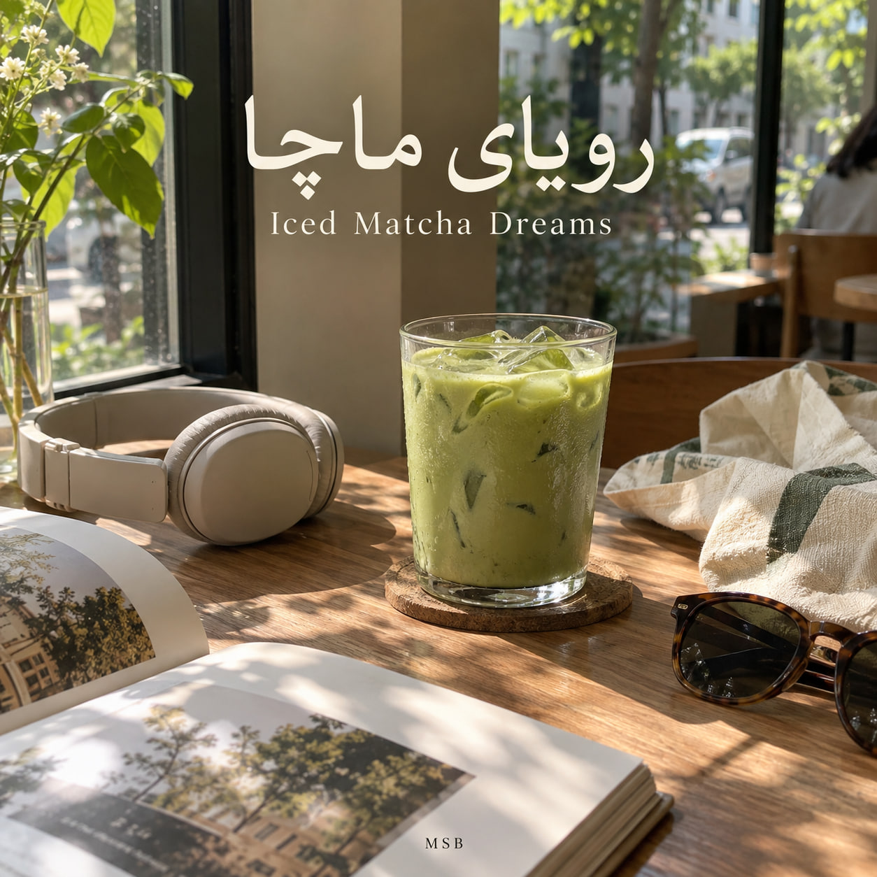رویای ماچا