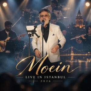 Live in Istanbul (2026)