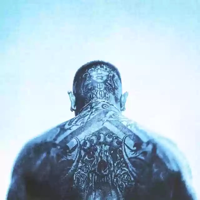 تتو زدم کل تنمو (Tattoo Zadam Kole Tanamo) - اوتلاو (Outlaw)