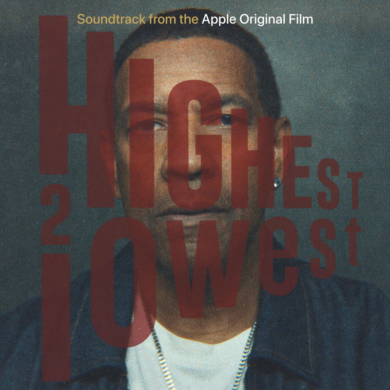 ترانکس فرام هایست تو لوئست (Trunks (From "Highest 2 Lowest")) - ایسپ راکی (A$AP Rocky)