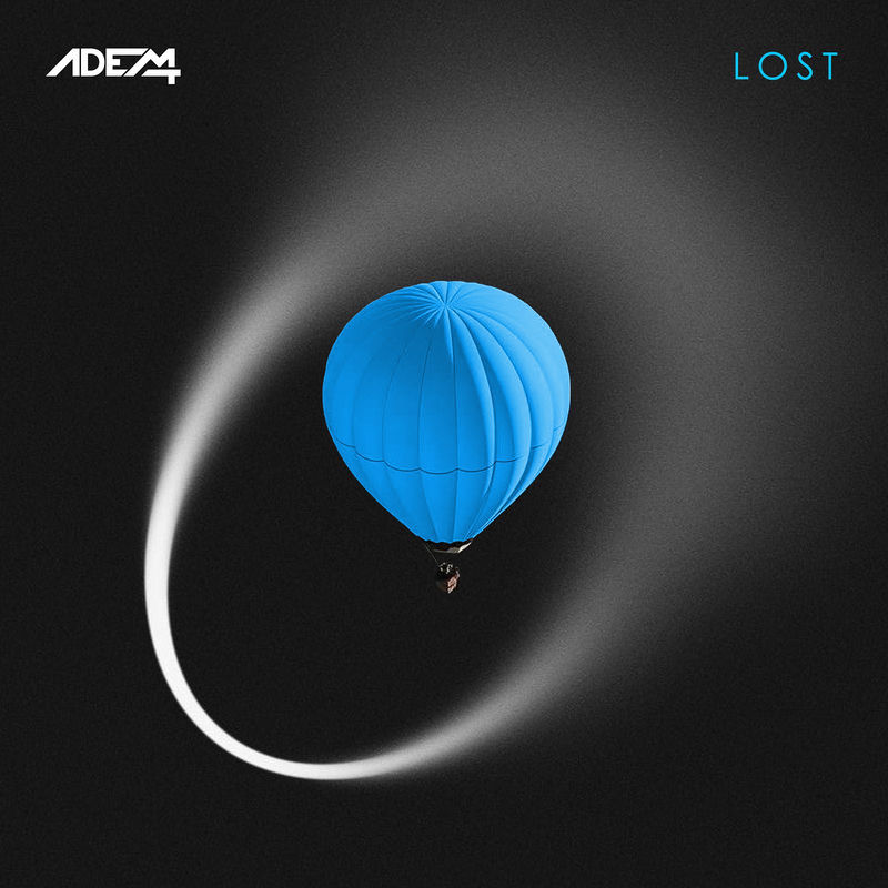لاست (Lost) - آدم فور (Adem4)