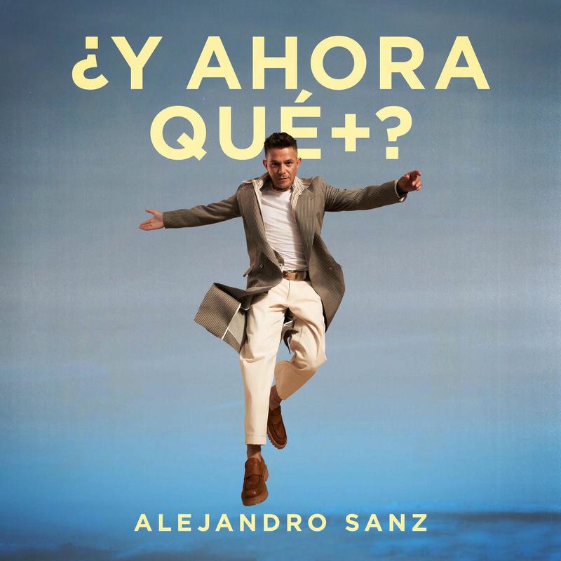 لاس گواپاس (Las guapas) - آلخاندرو سانز (Alejandro Sanz)