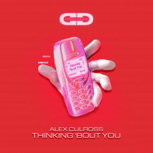 Thinking 'Bout You