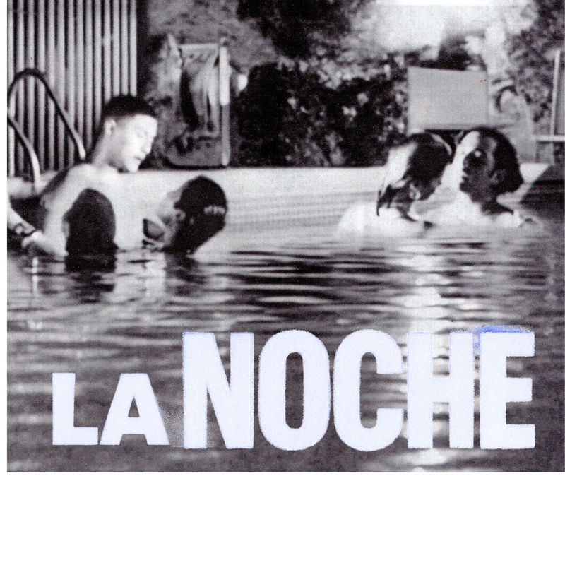 La Noche - Alex Ponce & Zulia