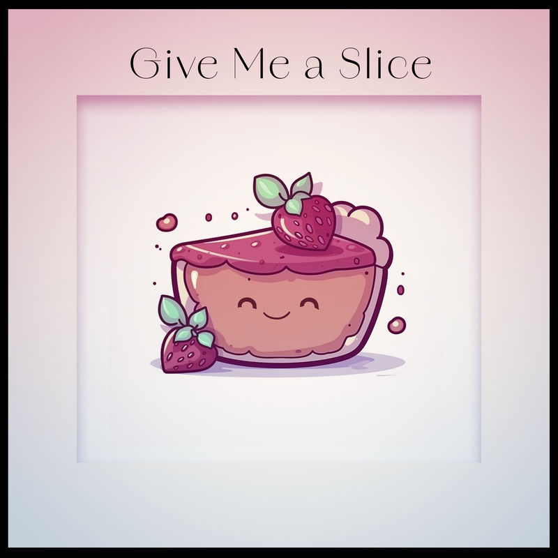 Give Me a Slice - Amai Beats