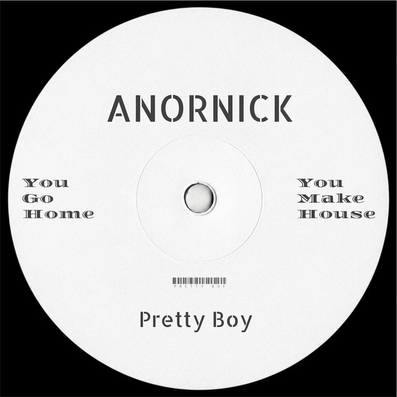 پریتی بوی (Pretty Boy) - آنورنیک (anornick)