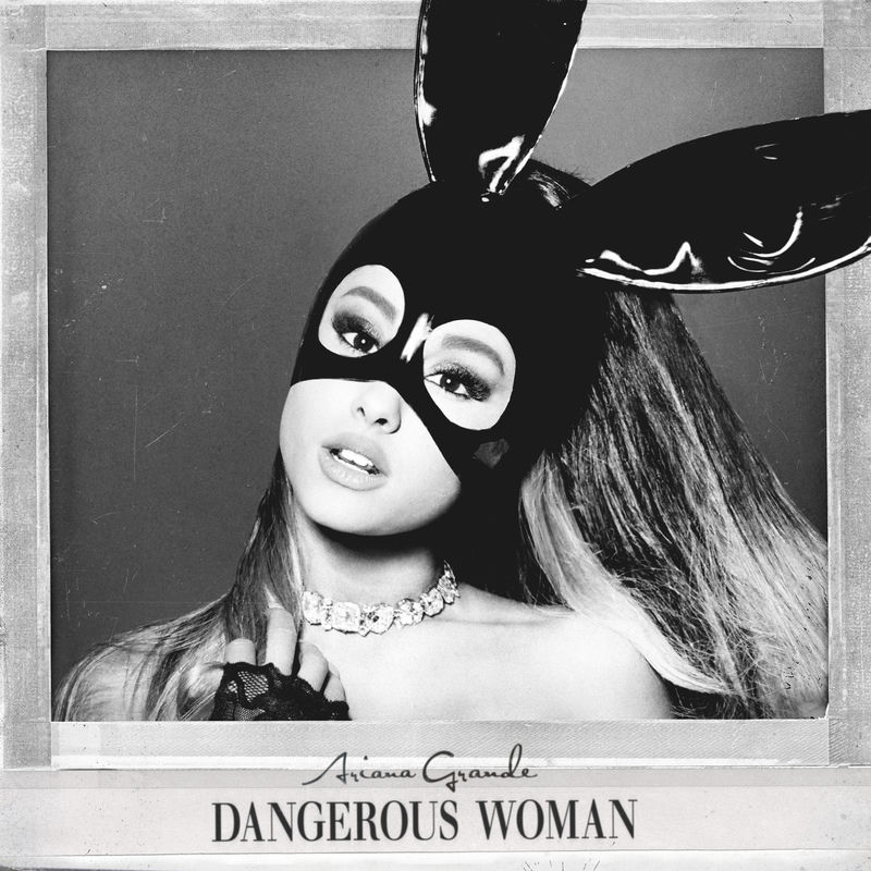 ساید تو ساید (Side To Side) - آریانا گرانده و نیکی میناژ (Ariana Grande)