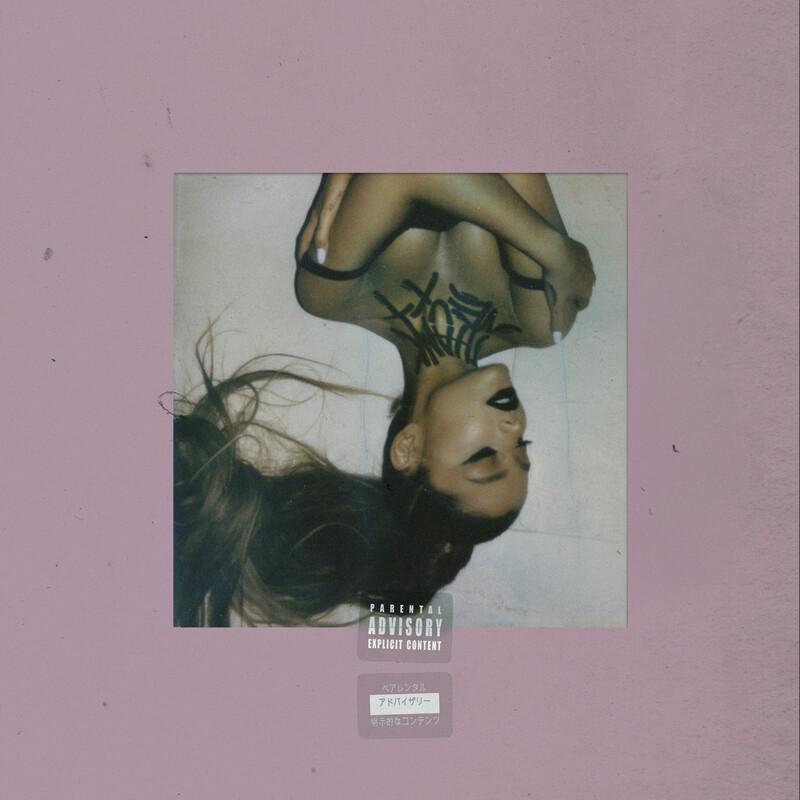 بریک آپ ویت یور گرل فرند آیم بورد (break up with your girlfriend, i'm bored) - آریانا گرانده (Ariana Grande)