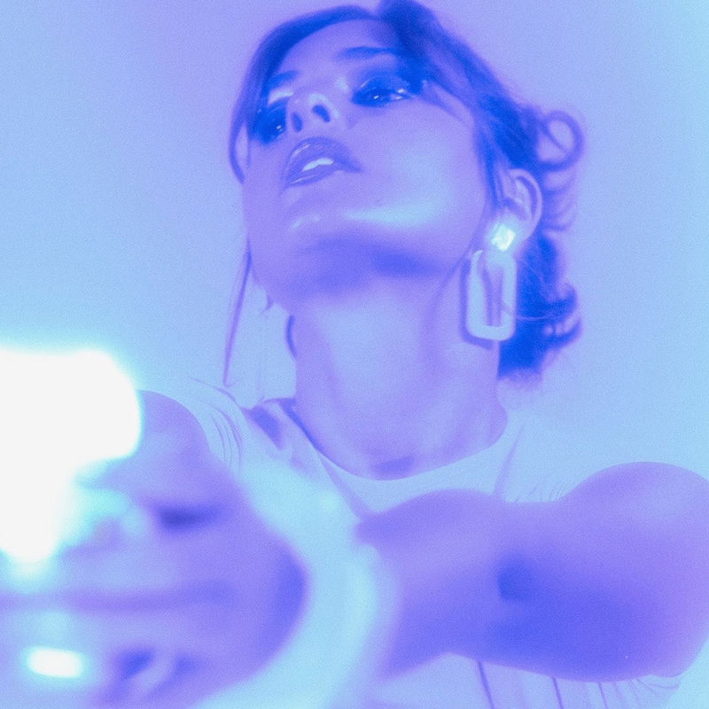 Toy Gun - Avery Cochrane
