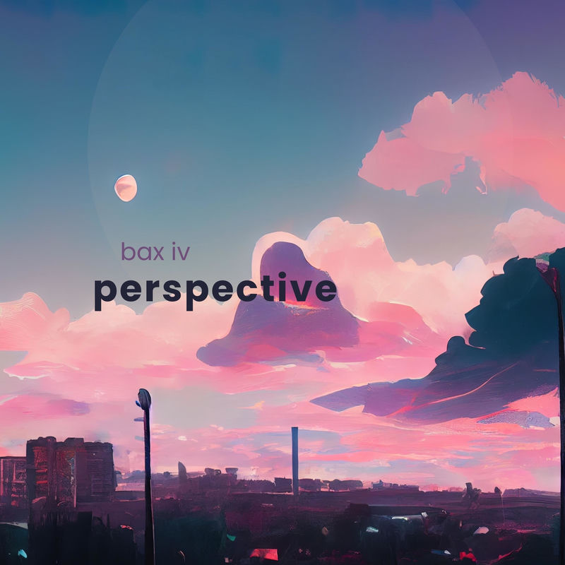 پرسپکتیو (perspective) - بکس آی وی (bax iv)