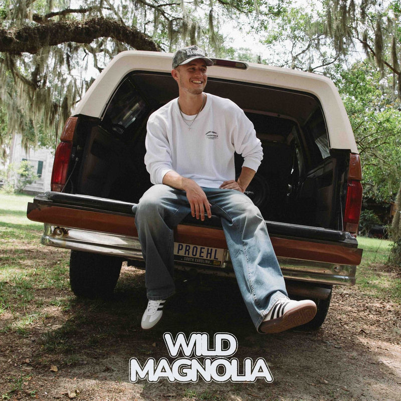 وایلد مگنولیا (Wild Magnolia) - بلیک پروئل (Blake Proehl)