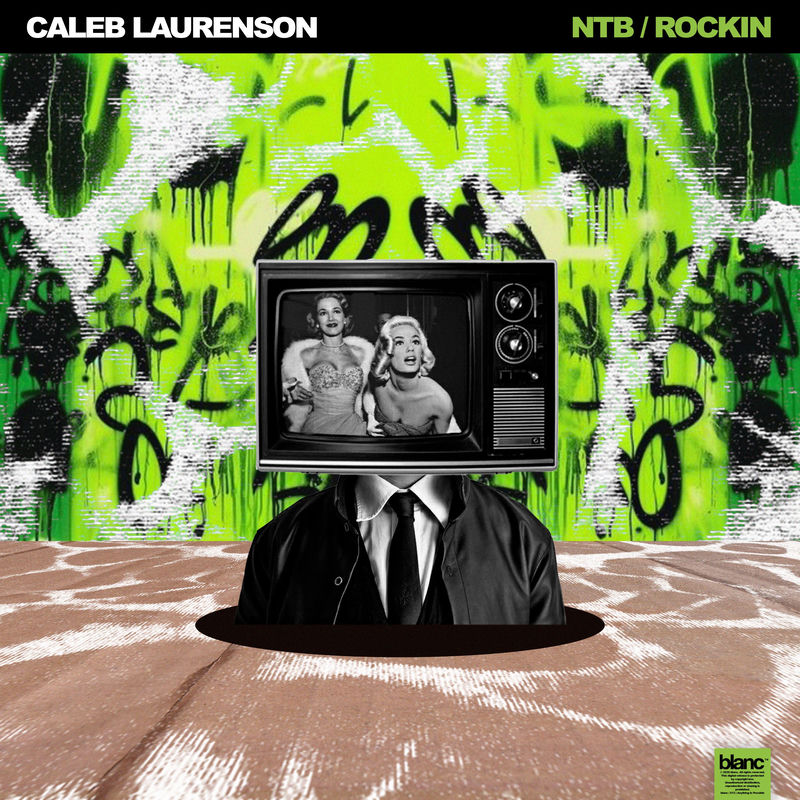 راکین (Rockin') - کیلب لارنسن و ویل میکین (Caleb Laurenson)