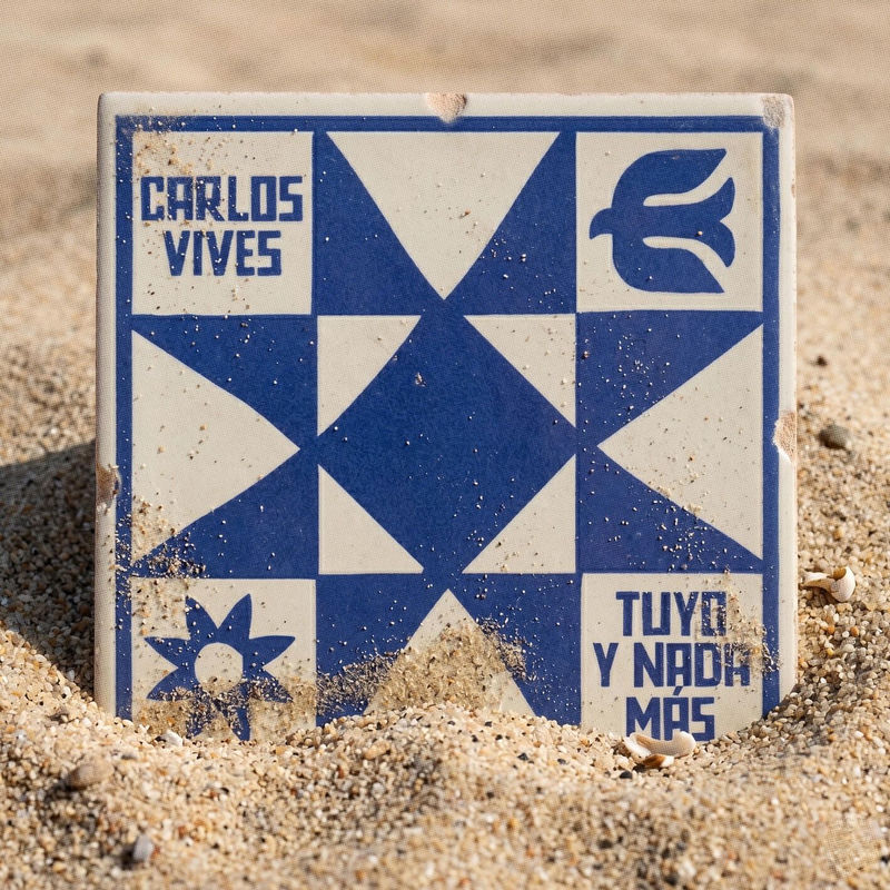 Tuyo y Nada Más - Carlos Vives