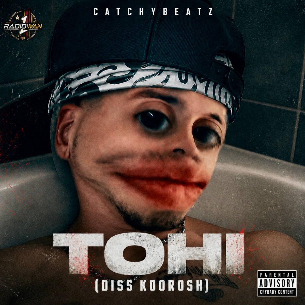 تهی (Tohi) - کچی بیتز (Catchy Beatz)