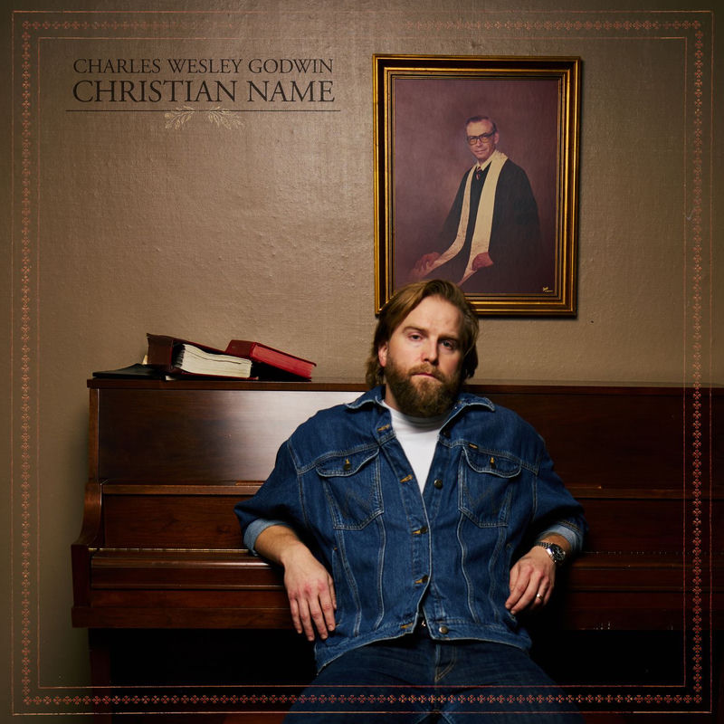 Hallelujah High - Charles Wesley Godwin