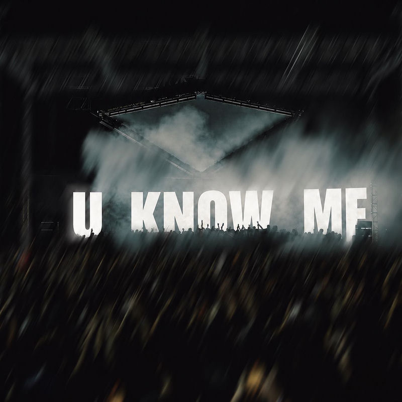 یو نو می (U know me) - کریس استسی و مارز فی (CHRIS STASSY)