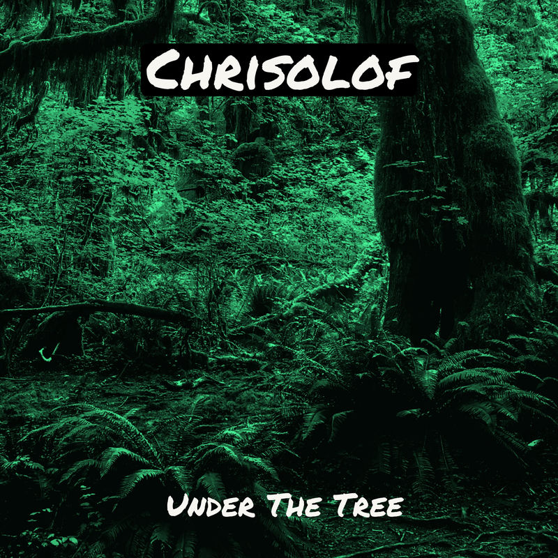آندر د تری (Under The Tree) - کریسولوف (Chrisolof)