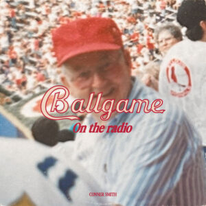 Ballgame on the Radio