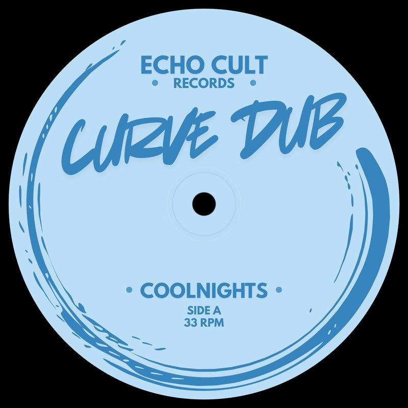 کرو داب (Curve Dub) - کول نایتس (coolnights)