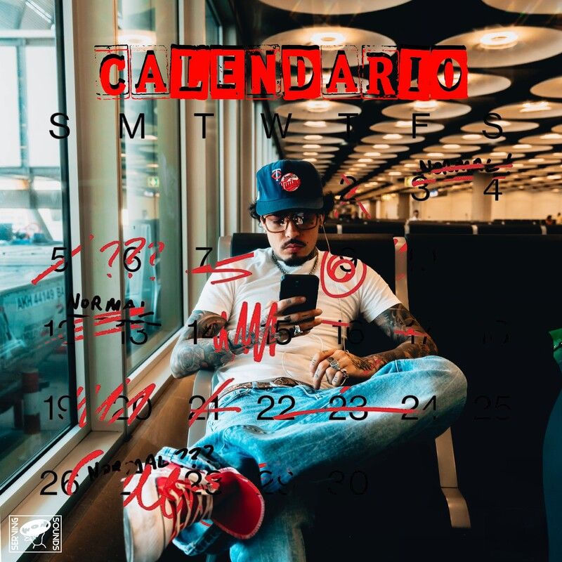 کالنداریو (Calendario) - دالکس (Dalex)