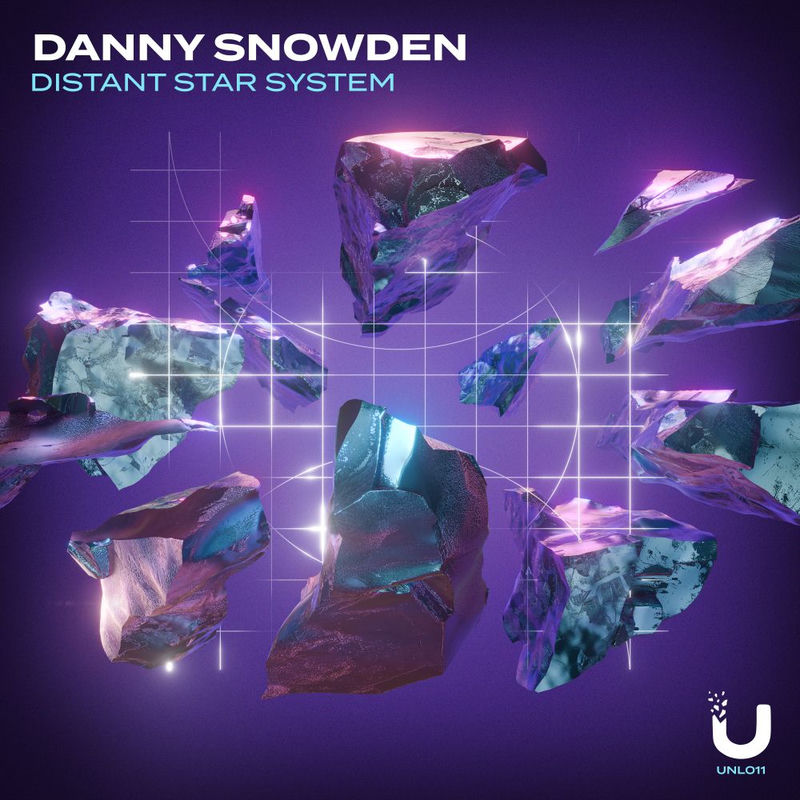 دیستنت استار سیستم (Distant Star System) - دنی اسنودن (Danny Snowden)