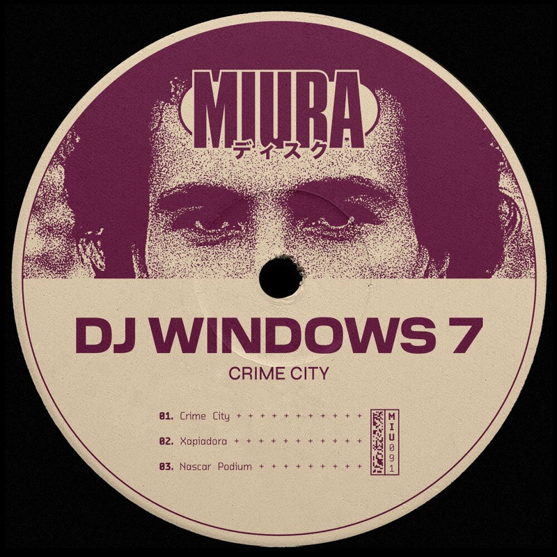 زاپیادورا (Xapiadora) - دی جی ویندوز سون (Dj Windows 7)