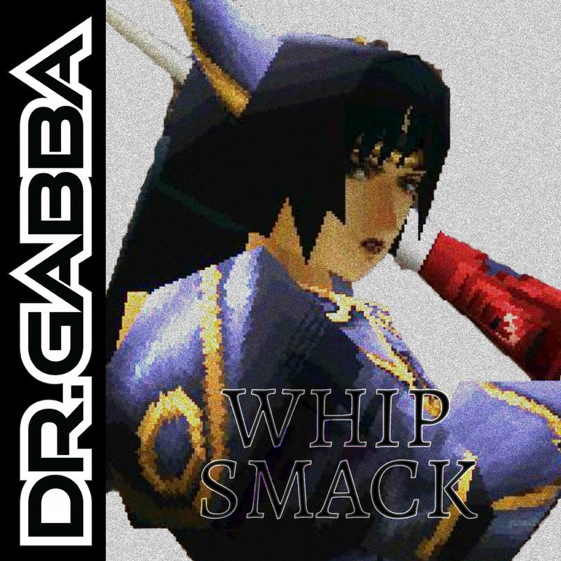 ویپ سماک (Whip Smack) - دکتر گابا (DR. GABBA)
