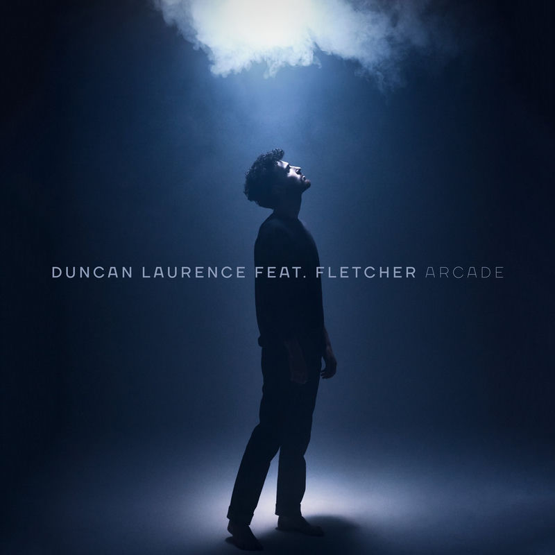 Arcade - Duncan Laurence & FLETCHER