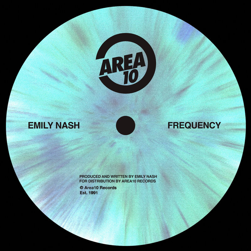 فریکوئنسی (Frequency) - امیلی نش (Emily Nash)