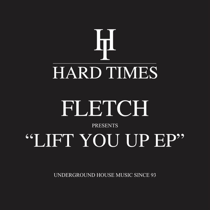 لیفت یو آپ (Lift You Up) - فلچ (Fletch)