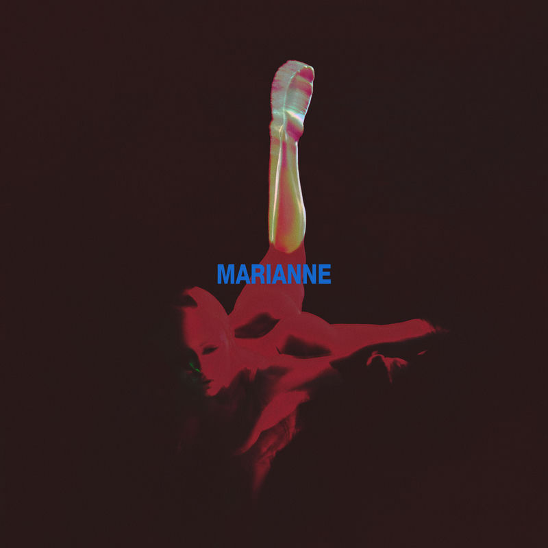 ماریان (Marianne) - فونتینز دی سی (Fontaines D.C.)