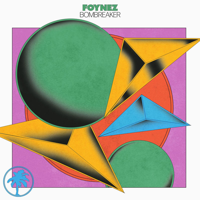 بام بریکر (Bombreaker) - فوینز (Foynez)
