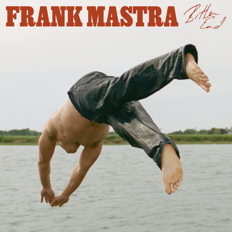 Show Me How - Frank Mastra