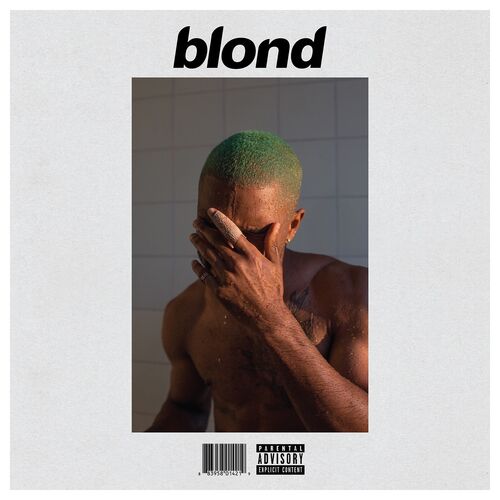 پینک اند وایت (Pink + White) - فرانک اوشن (Frank Ocean)