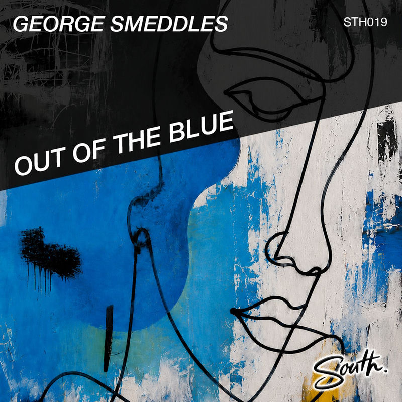 آوت آو د بلو (Out Of The Blue) - جورج اسمدلز (George Smeddles)