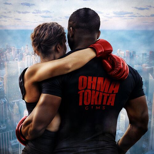 اوما توکیتا (OHMA TOKITA) - جیمز (GIMS)
