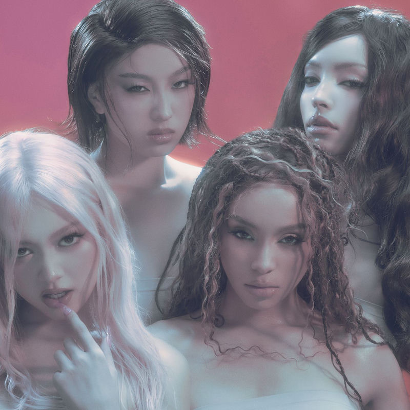 تویک (Tweak) - گرل ست (GIRLSET)