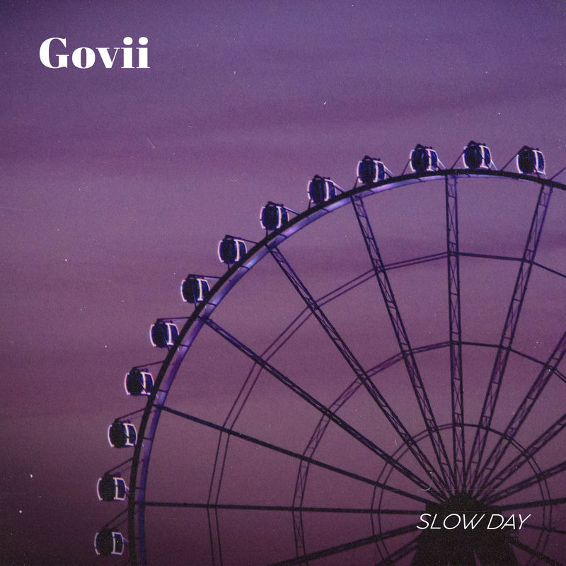 اسلو دی (slow day) - گووی (Govii)