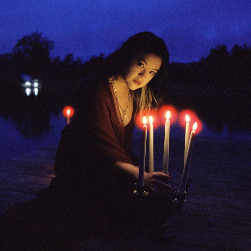 ویچینگ آور (Witching Hour) - گریس پاور (Grace Power)