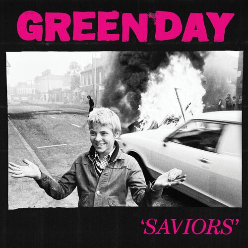 دیلما (Dilemma) - گرین دی (Green Day)