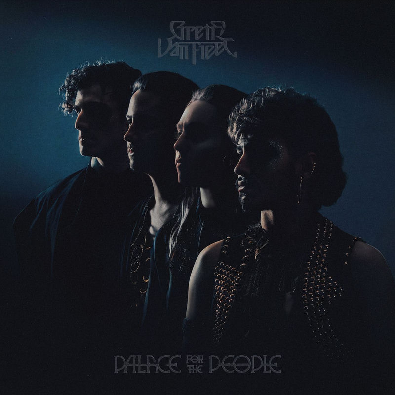 ساو یو استند (Saw You Stand) - گرتا ون فلیت (Greta Van Fleet)